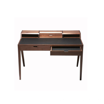 Wooden Furniture Fancy Design Hochwertige Massivholz Lese-Schreibtisch